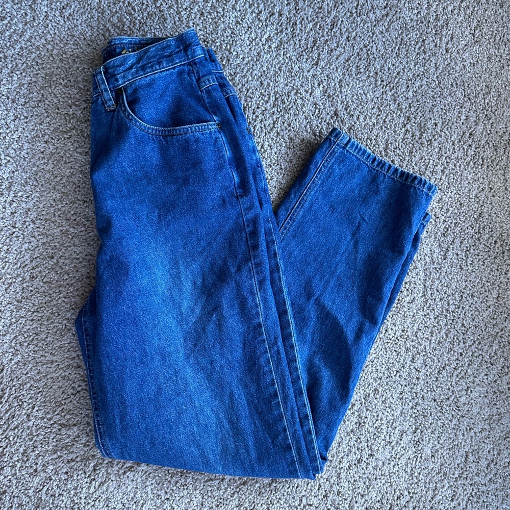 Lizwear vintage jeans